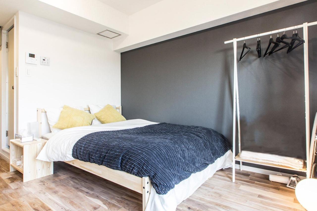 Dwell Urban 6D Apartment Tokyo Exterior photo